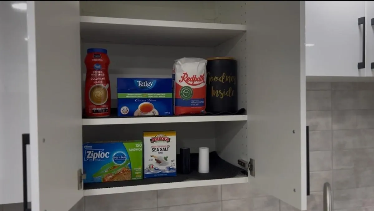 Apartment Blissful Nest - Cozy, Classy 2 Bedroom Private Suite Netflix, Free Parking, 20 Minutes To West Edmonton Mall And Airport