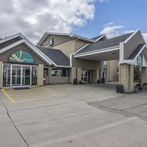 Inn Quality West, Edmonton